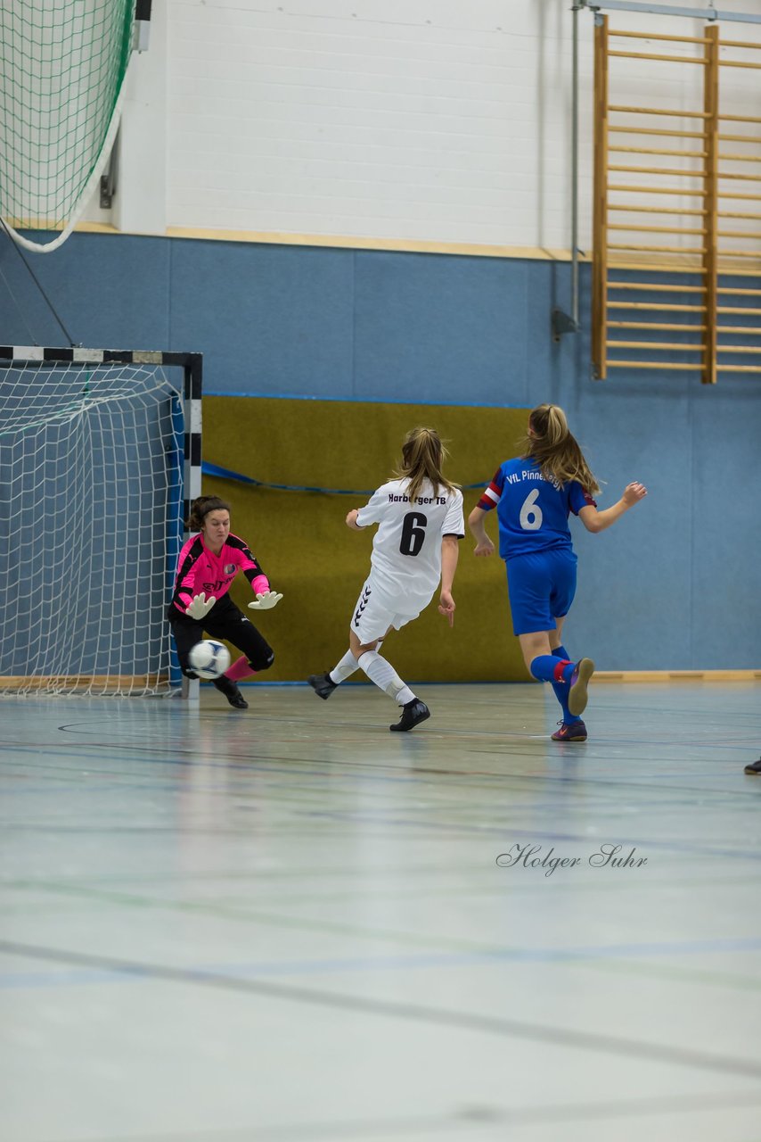 Bild 146 - B-Juniorinnen Futsal Qualifikation